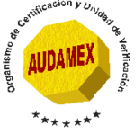 LOGO AUDAMEX