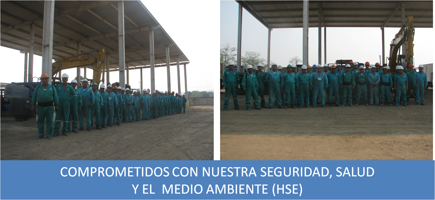 HSE